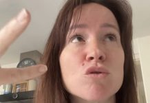 “Skoraj sem umrla!” Pevka Anja Baš pretresena po dramatičnem srečanju