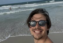 Da bo kaj takšnega storil Bojan Cvjetićanin (Joker Out) javno na odru, ne bi pričakoval zares nihče