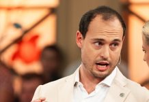 Dejan Vunjak – pred njim je težko obdobje
