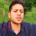 Isaac Palma je zadnje čase pogosto viden v družbi te lepotice, kaj se dogaja?