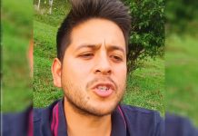 Isaac Palma je zadnje čase pogosto viden v družbi te lepotice, kaj se dogaja? Isaac-Palma