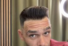 Influencer Jani Jugovic povedal resnico, kako je izgubil kar 20 kilogramov
