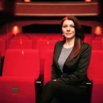 Jelena Aščić, voditeljica Tednika, je zasebno čisto drugačna oseba