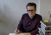 Po slabih novicah se Juretu Godlerju zdaj dogaja nekaj povsem drugačnega