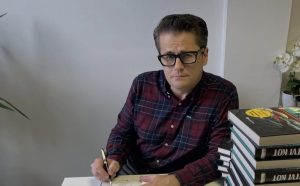 Po slabih novicah se Juretu Godlerju zdaj dogaja nekaj povsem drugačnega