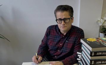 Po slabih novicah se Juretu Godlerju zdaj dogaja nekaj povsem drugačnega