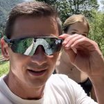 Bivši fant Špele Grošelj ponovno skupaj s to voditeljico