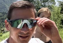 Bivši fant Špele Grošelj ponovno skupaj s to voditeljico