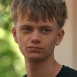 Mark Baržić (Kmetija) pri komaj 19 letih kupil avtomobil, o katerem sanjajo mnogi
