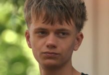 Mark Baržić (Kmetija) pri komaj 19 letih kupil avtomobil, o katerem sanjajo mnogi Mark-Baržič-Kmetija