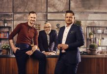 Je MasterChef Slovenija ukinjen? Zdaj je končno znano, kaj se dogaja