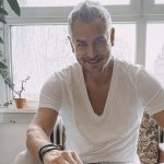 Bivši mož Saše Lendero komaj pokazal svojo novo ljubezen, zdaj pa delil veselo novico! Čestitke