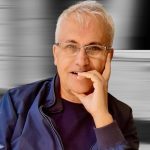 Miki Šarac je Tanji Žagar novico sporočil kar preko sporočila