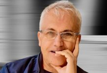 Miki Šarac je Tanji Žagar novico sporočil kar preko sporočila