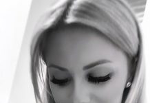 Nina Radi ga je pokazala javnosti: “Ni popoln, ampak …”
