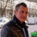 Kaj se dogaja z Omarjem Naberjem, nekdaj najboljšim slovenskim pevcem?