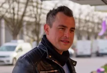 Kaj se dogaja z Omarjem Naberjem, nekdaj najboljšim slovenskim pevcem?