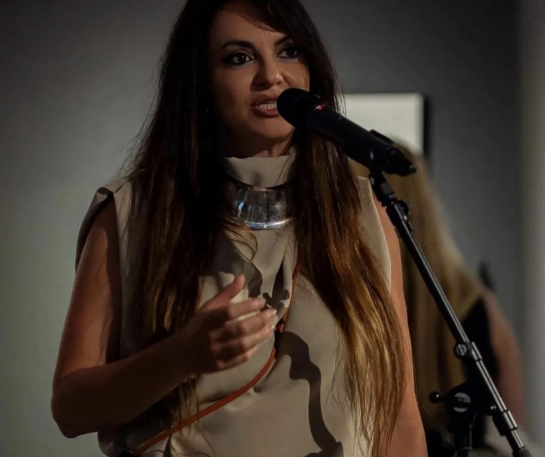 Oriana G.