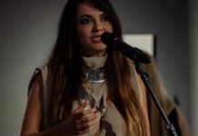 Oriana Girotto (bivša žena Borisa Cavazze) javno odgovorila na nespodobno povabilo in priložila fotografijo