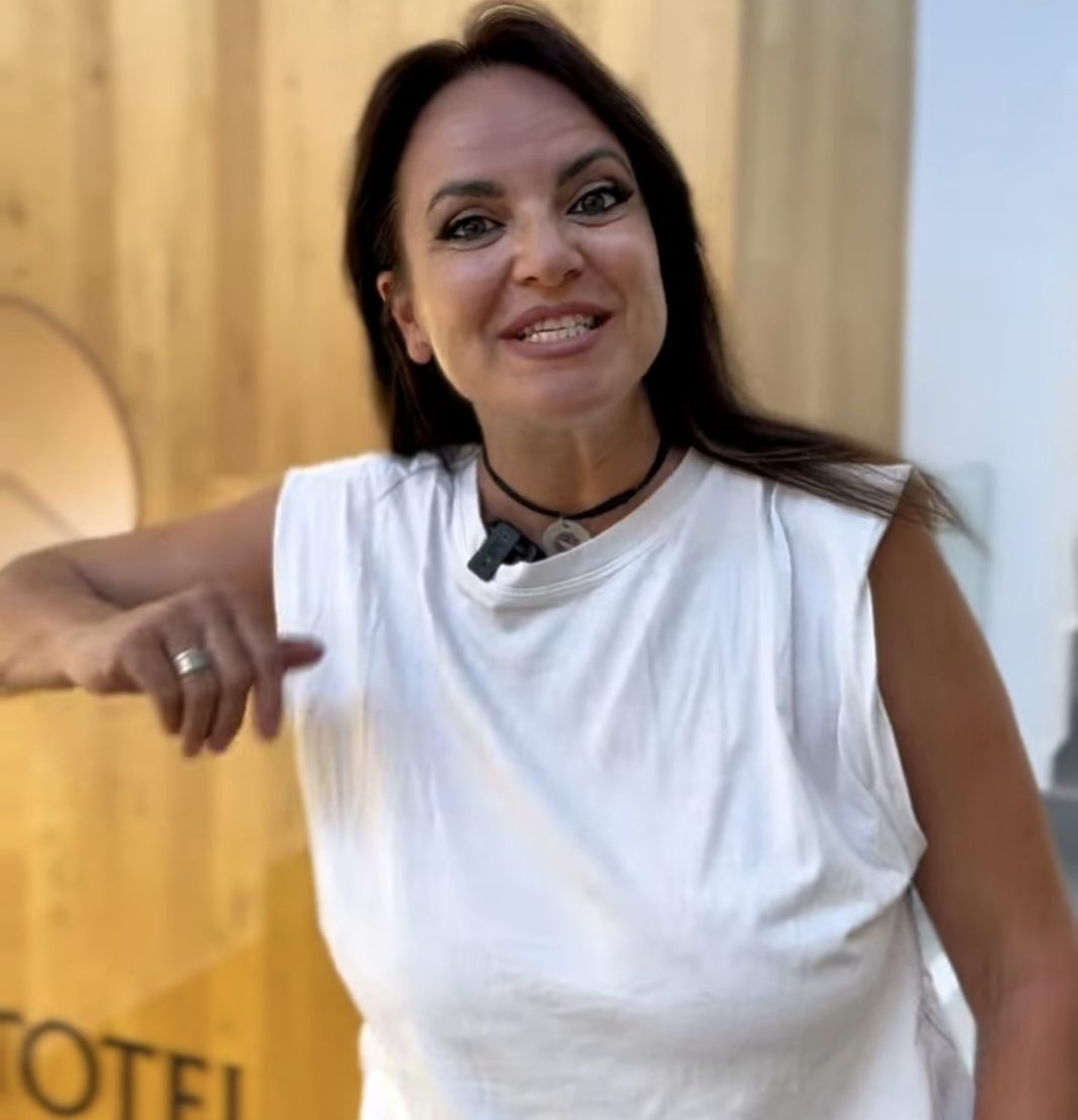 Oriana G.