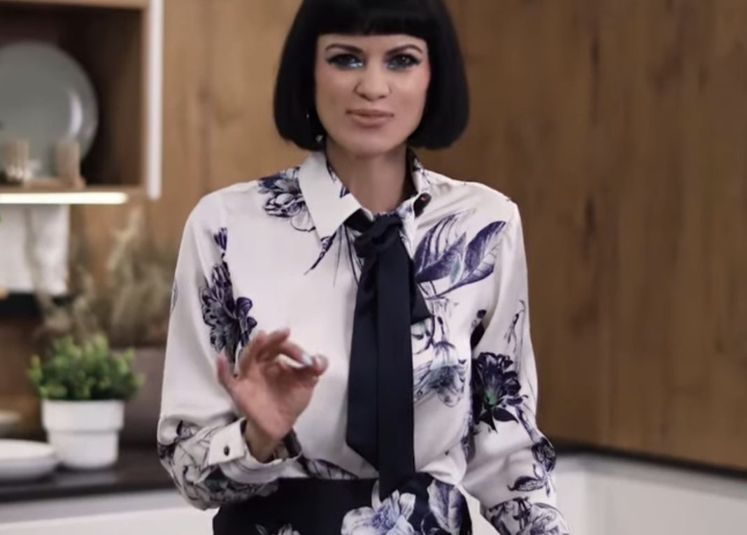 Osenar Nina