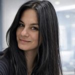 Takšne še niste videli! Renata Bohinc navdušila s svojim videzom