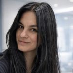 Renata Bohinc si ni več podobna, komaj smo jo prepoznali