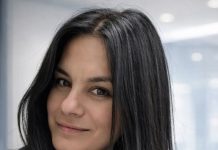 Renata Bohinc si ni več podobna, komaj smo jo prepoznali
