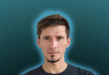 Robert Kranjec se je po hudi nesreči javil z domačega vrta