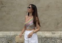 Sanja Grohar ni niti pomislia, da se lahko kaj takšnega zgodi v bazenu z otrokoma. Storila je napako