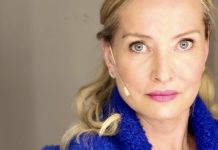 Tanja Ribič je dojela vso resnico in to javno povedala