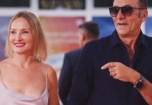 Tanja Ribič je javnosti sedaj pokazala, kaj sta z možem doživljala na jahti