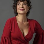 Tina Gorenjak je s svojo fotografijo v kopalkah sprožila val odzivov