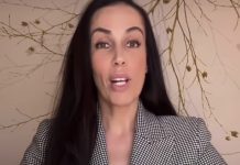 Tina Gaber zgrožena ob grozljivem posnetku, odzvala se je javno