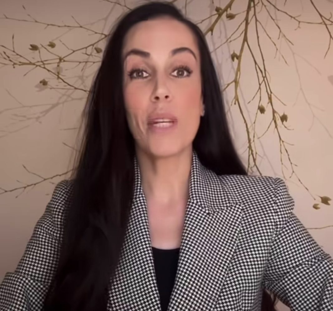 Tina Gaber
