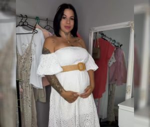 Urška Gros se poslavlja – njena iskrena izpoved je ganila