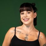 Konec ugibanj! Urška Gros (Kmetija) priznala, da s partnerjem nista več skupaj