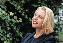 Urška Klakočar Zupančič razkrila, kakšno je danes stanje njenega sina