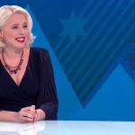 Urška Klakočar Zupančič se je že vpiknila v delo Janeza Janše