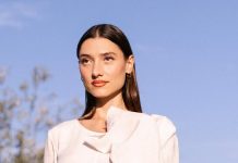 Zala Djurić je spregovorila o bratu in povedala, v kakšnih odnosih sta danes