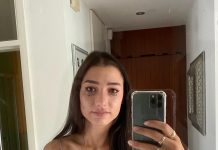 Zala Djurić je javnosti sporočila žalostno novico