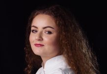 Se spomnite Zale Pungeršič (zmagovalke MasterChef Slovenija)? S tem se ukvarja danes Zala-Pungeršič