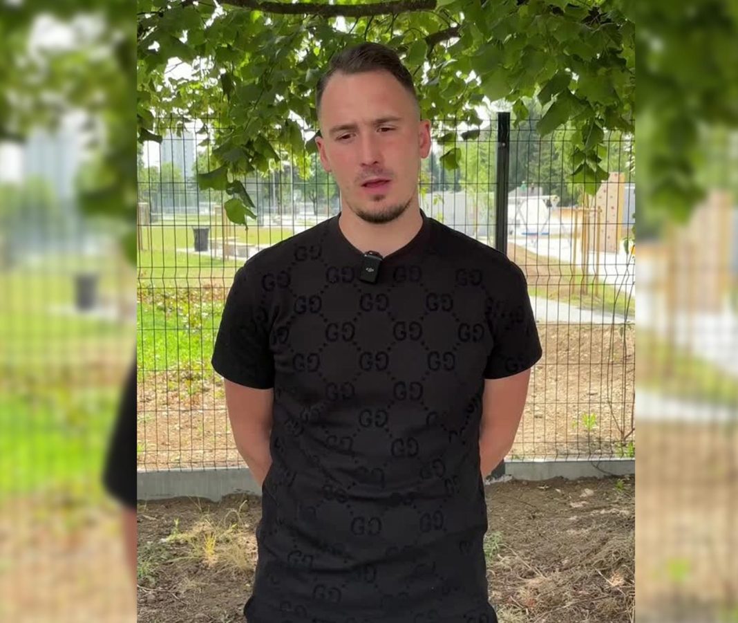 Žan-Zore Žan-Zore