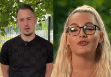 V Kmetiji se nista mogla videti, danes pa sta Ema in Žan v takšnem odnosu Žan-in-Ema
