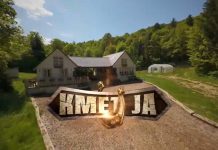 Velika skrivnost letošnje Kmetije je rešena, krivec vas bo nasmejal