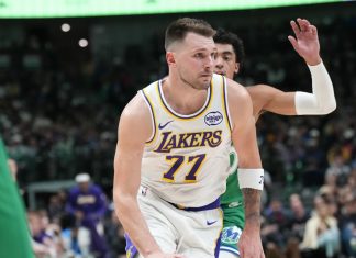 luka doncic