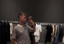 Pokleknil je pred njim – Mark Baržić (Kmetija) odpira novo življenjsko poglavje