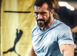 marko potrc