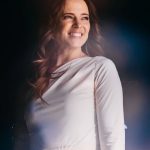 Nina Pušlar začenja novo poglavje v življenju