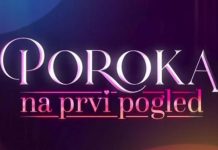 Bomo še lahko spremljali eksperiment Poroka na prvi pogled? Zdaj je znana usoda šova poroka-na-prvi-pogled